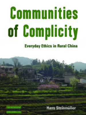 cover image of Communities of Complicity
